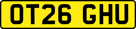 OT26GHU
