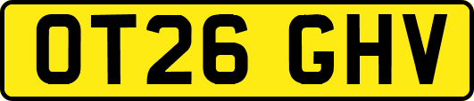OT26GHV