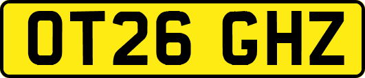 OT26GHZ
