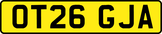 OT26GJA
