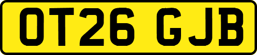 OT26GJB