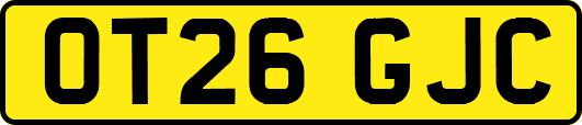 OT26GJC