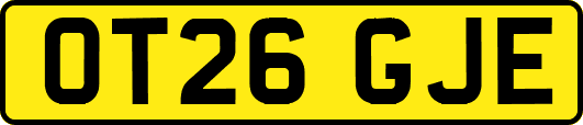 OT26GJE