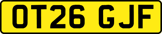OT26GJF