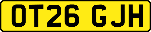 OT26GJH
