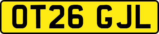 OT26GJL