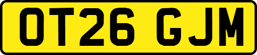 OT26GJM