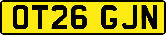 OT26GJN
