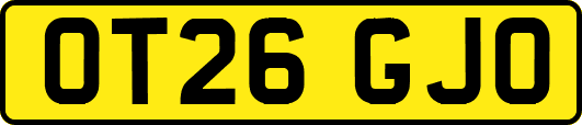 OT26GJO