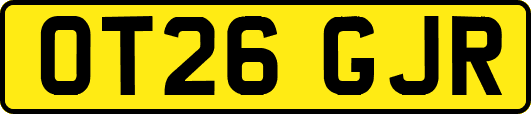 OT26GJR