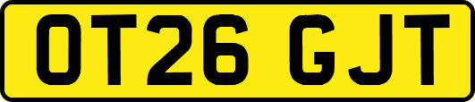 OT26GJT