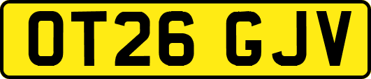 OT26GJV