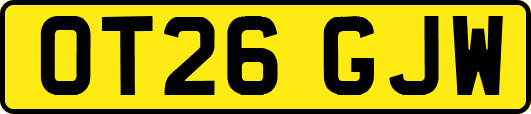 OT26GJW