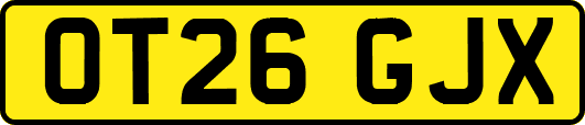 OT26GJX