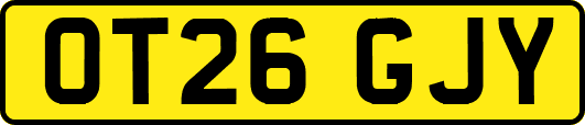 OT26GJY