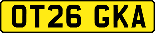 OT26GKA
