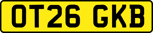 OT26GKB