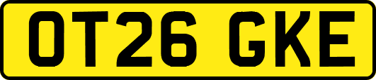 OT26GKE