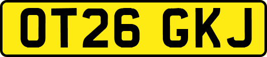 OT26GKJ