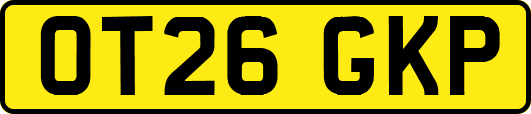 OT26GKP