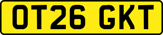 OT26GKT