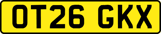 OT26GKX