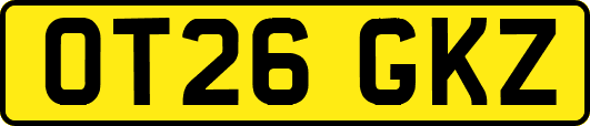 OT26GKZ