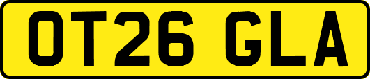 OT26GLA