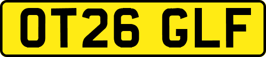 OT26GLF