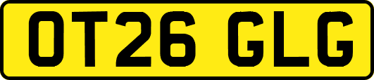 OT26GLG