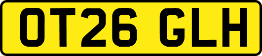 OT26GLH