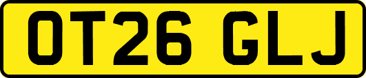 OT26GLJ