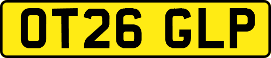 OT26GLP