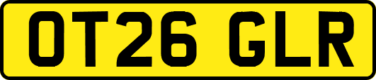 OT26GLR