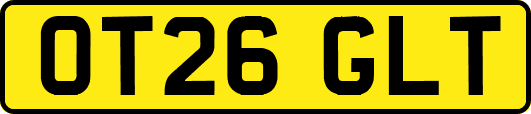 OT26GLT