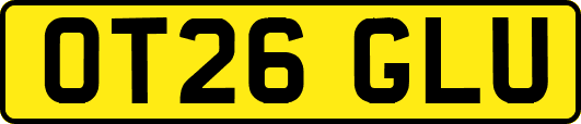 OT26GLU