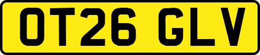 OT26GLV