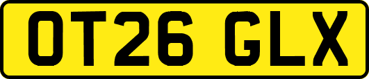 OT26GLX