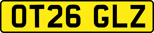 OT26GLZ