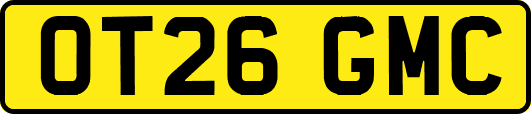 OT26GMC