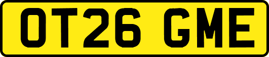 OT26GME