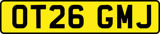 OT26GMJ