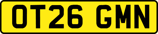 OT26GMN