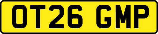 OT26GMP