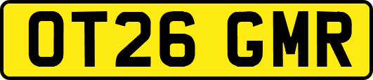 OT26GMR
