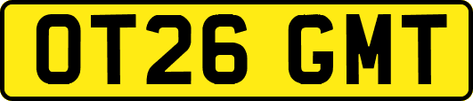 OT26GMT