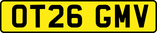 OT26GMV