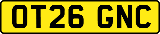 OT26GNC