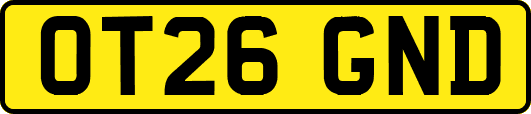 OT26GND