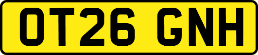 OT26GNH
